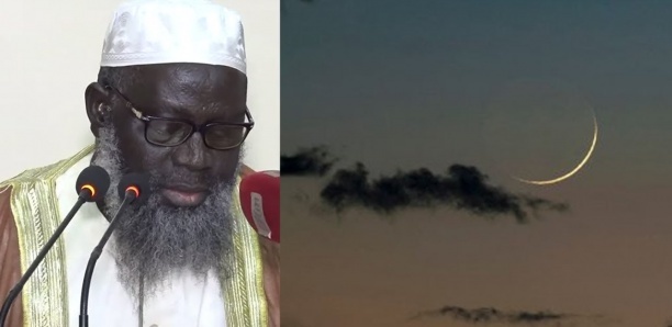 Début du Ramadan 2023 : La déclaration de la Coordination des Musulmans du Sénégal « Wéér Bi… »