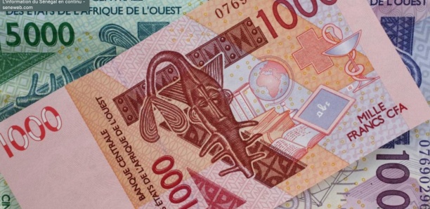Enquête ANSD : 38% des Sénégalais vivent avec moins de 1000 Fcfa par jour