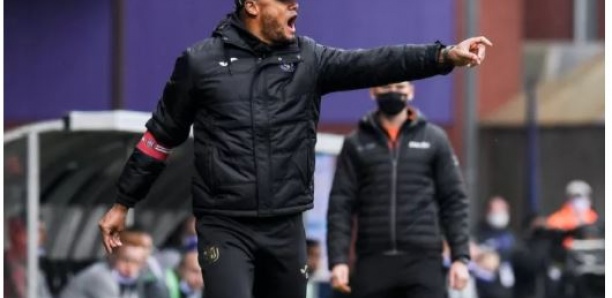 Vincent Kompany “dégoûté”: “On a subi des insultes racistes pendant tout le match”