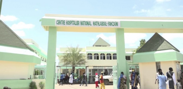 Horreur à Touba: La sage-femme poignarde son époux qui avait pris une "ñaréle"