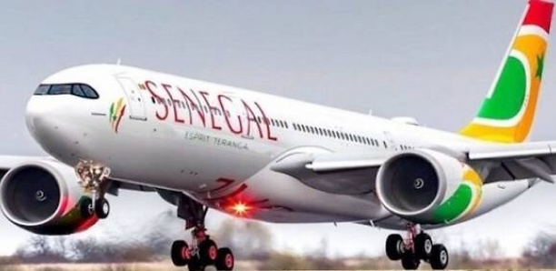 2ème A 330 NEO D’AIR SENEGAL:  Il sera réceptionné par le chef de l'Etat mercredi prochain