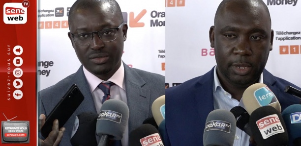 Offre de crédit et d'épargne 100% digitale : Orange Finances Mobiles Sénégal et Baobab lancent M-Baobab