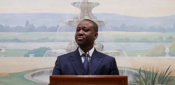 Présidentielle en Côte d'Ivoire : Guillaume Soro appelle le peuple à œuvrer pour le départ de Ouattara