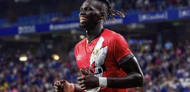 Mercato, tanière, vacances : Pathé Ciss se confie
