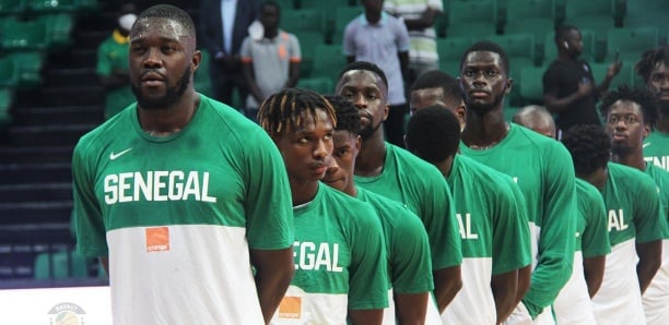 Sénégal - France : un choc XXL en préparation de l’Afrobasket 2025