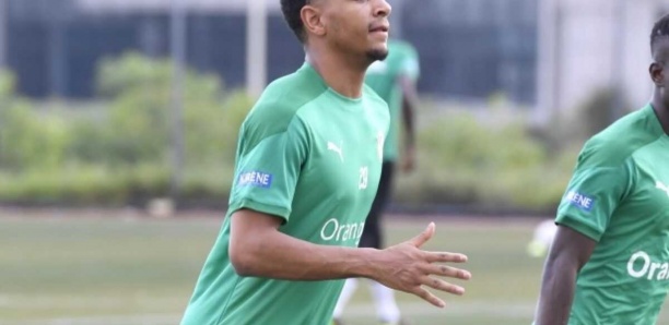 Naples : Abdou Diallo pour remplacer Koulibaly