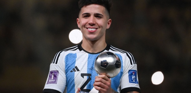 Mercato : Chelsea s'offre un champion du monde très convoité