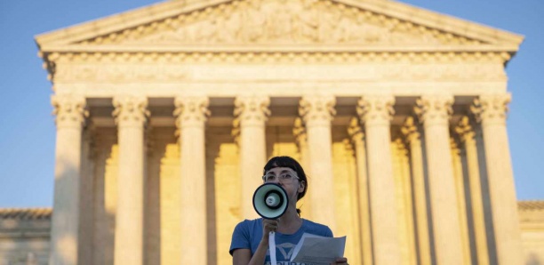 Avortement au Texas : Washington promet de protéger les cliniques pratiquant des IVG