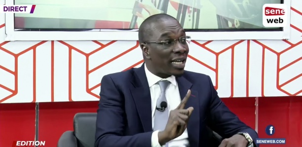 Me Moussa Bocar : "Il y a une présomption de culpabilité dans l'instruction d'un dossier de viol"