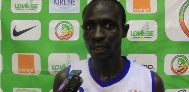 [Vidéo] Ndongo Sene (USCT Port) : «Nous sommes prêts pour la D1»