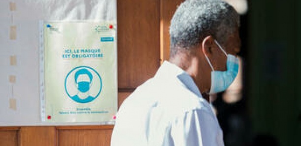 Covid-19 : en Martinique, le confinement et le couvre-feu prolongés