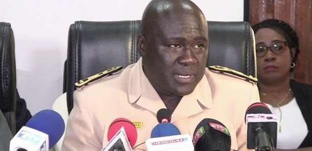 Lutte contre le Covid-19 : Après les marchés, le Préfet de Dakar met de l’«ordre» dans les grandes surfaces