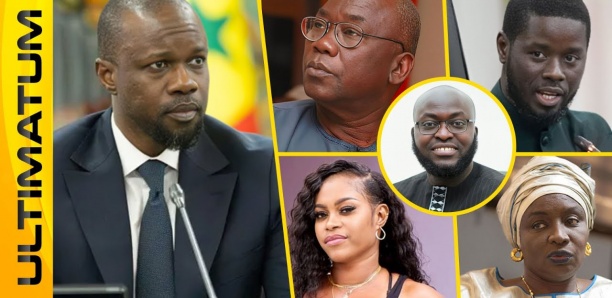 Commissaire Keita convoqué,Nabou Leye et Cie en prison, nomination Mimi: Maodo Ba Pastef se prononce