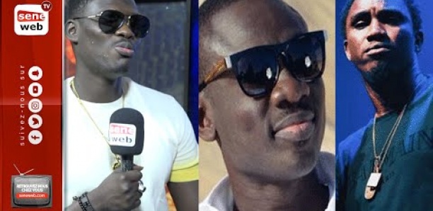 Momo Dieng s’indigne et tire sur des artistes