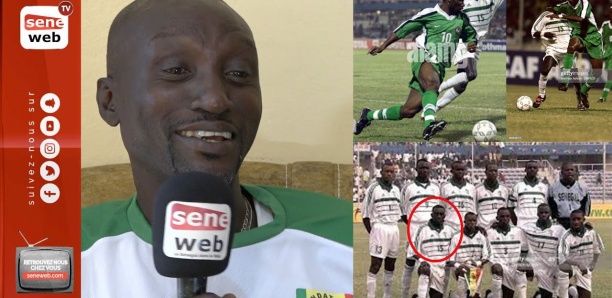 Les Tristes Confidences de PAPE NIOKHOR FALL la légende du football local