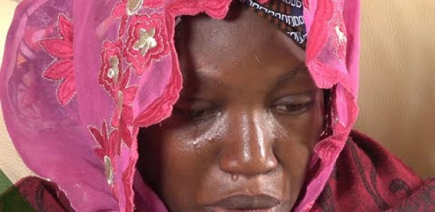 Mort des agents de Leral : triste témoignage de la femme d'Ousmane