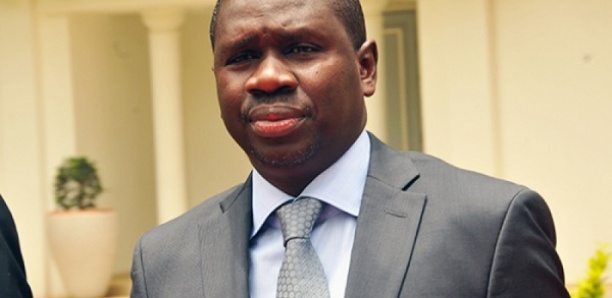 Département de Mbour : Oumar Youm acte la cohésion au sein de la famille BBY
