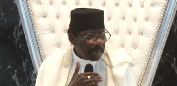 Après ses graves accusations, Serigne Moustapha Sy en rajoute une couche