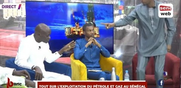 Après son incident avec Clédor Sène : la réaction de Latif Kane