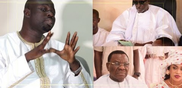 Concurrence avec Ndiogou Afia, Mouhamed Niang se dévoile" Ben weykat mo am mouy..."