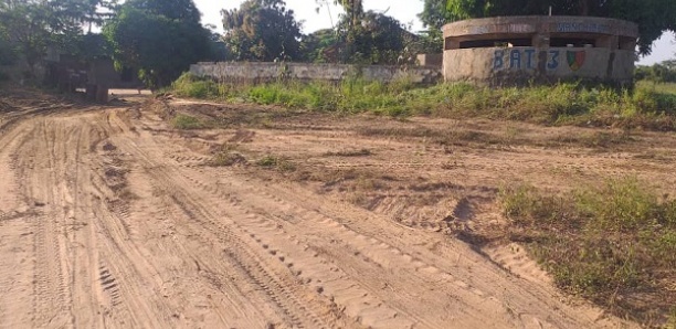 Casamance : Les armées en appui aux actions de désenclavement