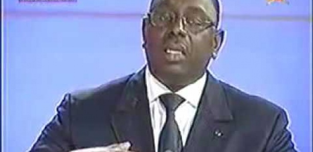 Quand Macky Sall défendait Barthelémy Dias dans l’affaire Ndiaga Diouf