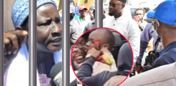 Malgré ses excuses : Ibrahima Guèye «?Ney Leer?» placé en garde à vue