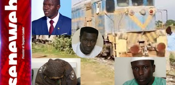 Malick Niang, 8 ans, fauché par un train : des témoignages glaçants