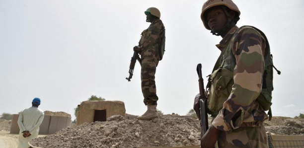 Niger: « 63 terroristes » et 25 personnes tués dans l’attaque d’un camp de l’armée