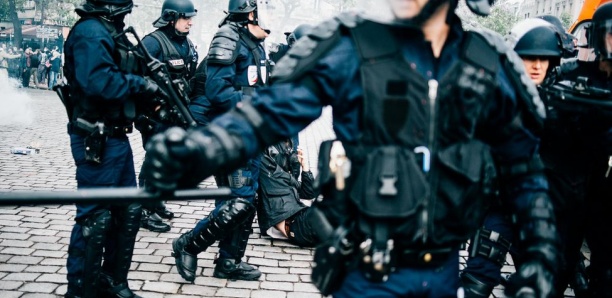 Mesures contre la Covid-19: Les policiers prêts à sanctionner les récalcitrants
