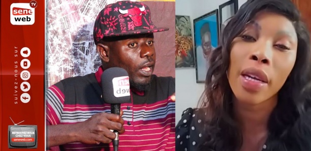 Arrestation de Nabou dash, depressive ou non : incroyable révélation de Djimbory qui clashe la presse