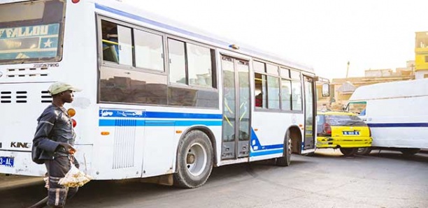 Bras de fer dans le transport : 2 000 bus menacés, un million d’usagers en otage