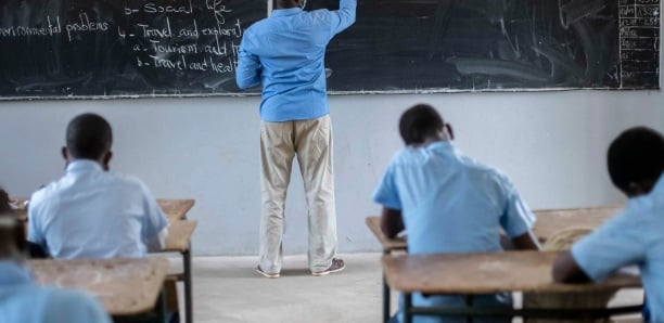 Système éducatif sénégalais : un rapport révèle une catastrophe