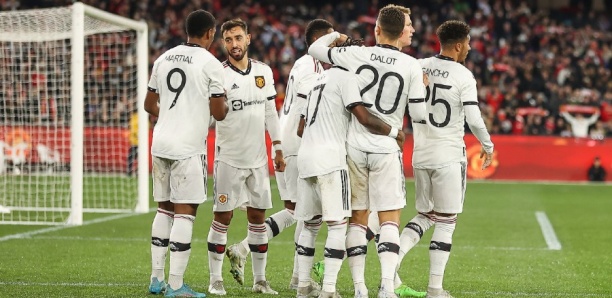 Sancho, Maguire, Martial... Un grand ménage se prépare à Manchester United