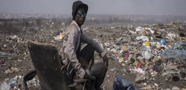 Gestion des ordures : L’État du Sénégal a fait son choix