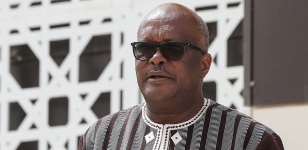 Burkina : Kaboré met ses ministres sous pression