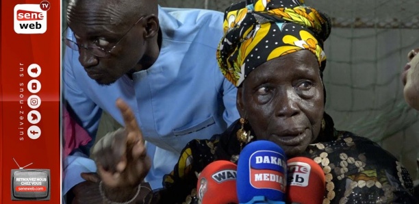 Saltigué Khaagne Diouf : "Pour raye yi arrêté ñañou dieul nak bou wèèkh soulko ci…futur président bi…"