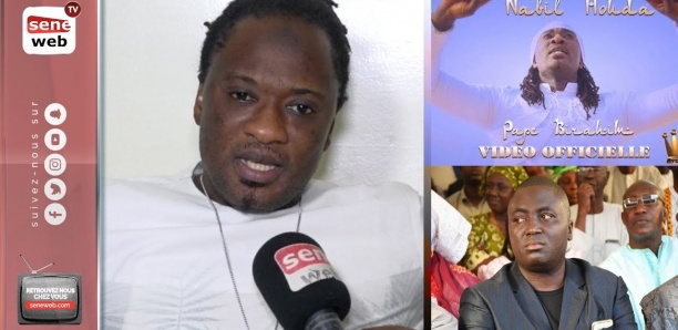 Rivalités Entre Artistes de la Médina à cause de Bamba Fall : les Précisions de Pape Birahim.