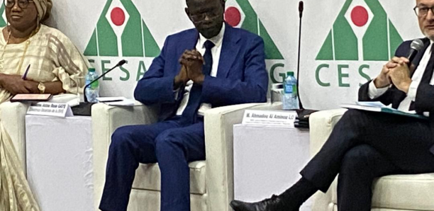 Al Aminou Lo : « Nous avons une nouvelle doctrine de financement pour soutenir l’Agenda Sénégal 2050 »