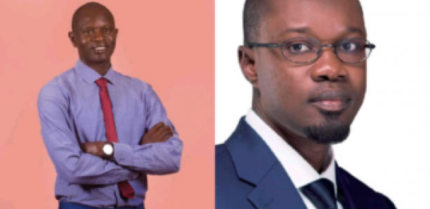 Accusations contre Sonko : Dr Babacar Diop indexe le régime