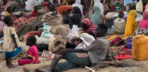 Soudan: plus de 400 tués au Darfour par les paramilitaires selon des sources citées par l'ONU