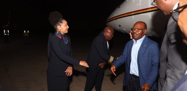 Gabon : l’ex-président Ali Bongo et sa famille libérés et arrivés à Luanda, selon la présidence angolaise
