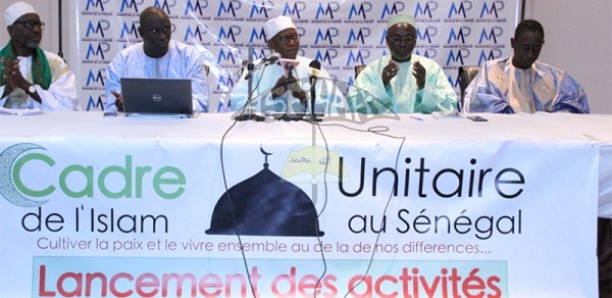 Cadre unitaire de l'islam : Cheikh Ahmet Tidiane Sy va quitter la présidence du Cudis