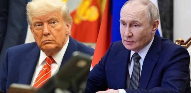 Trump donne 50 jours à la Russie pour mettre fin à la guerre