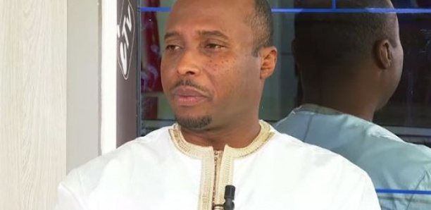 iTV: Jury Du Dimanche avec Barthelemy DIAS Du 22 FEV 2020