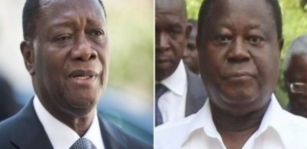 Un gouvernement d'union nationale pour sauver la paix en Côte d'Ivoire?