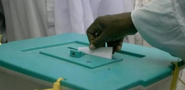 Législatives à Sédhiou : 203.331 électeurs attendus dans 578 bureaux de vote