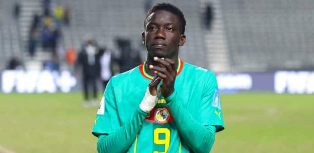 Transfert : Souleymane Faye rejoint Youssouph Sabaly au Real Betis