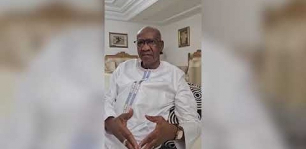 Dialogue : Hadjibou Soumaré saisit la main tendue de Macky Sall