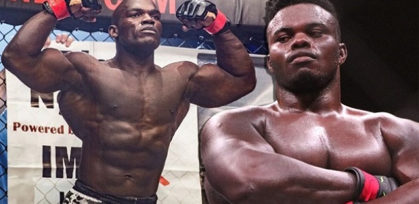 Mma : Reug Reug met Ko Alain Ngalani
